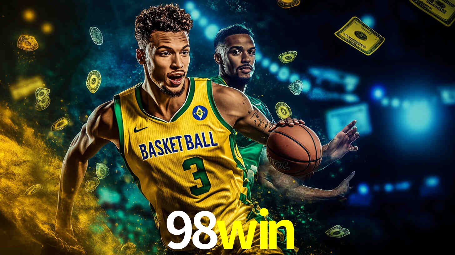 Desvendando o Mundo dos Jogos Virtuais na 98win