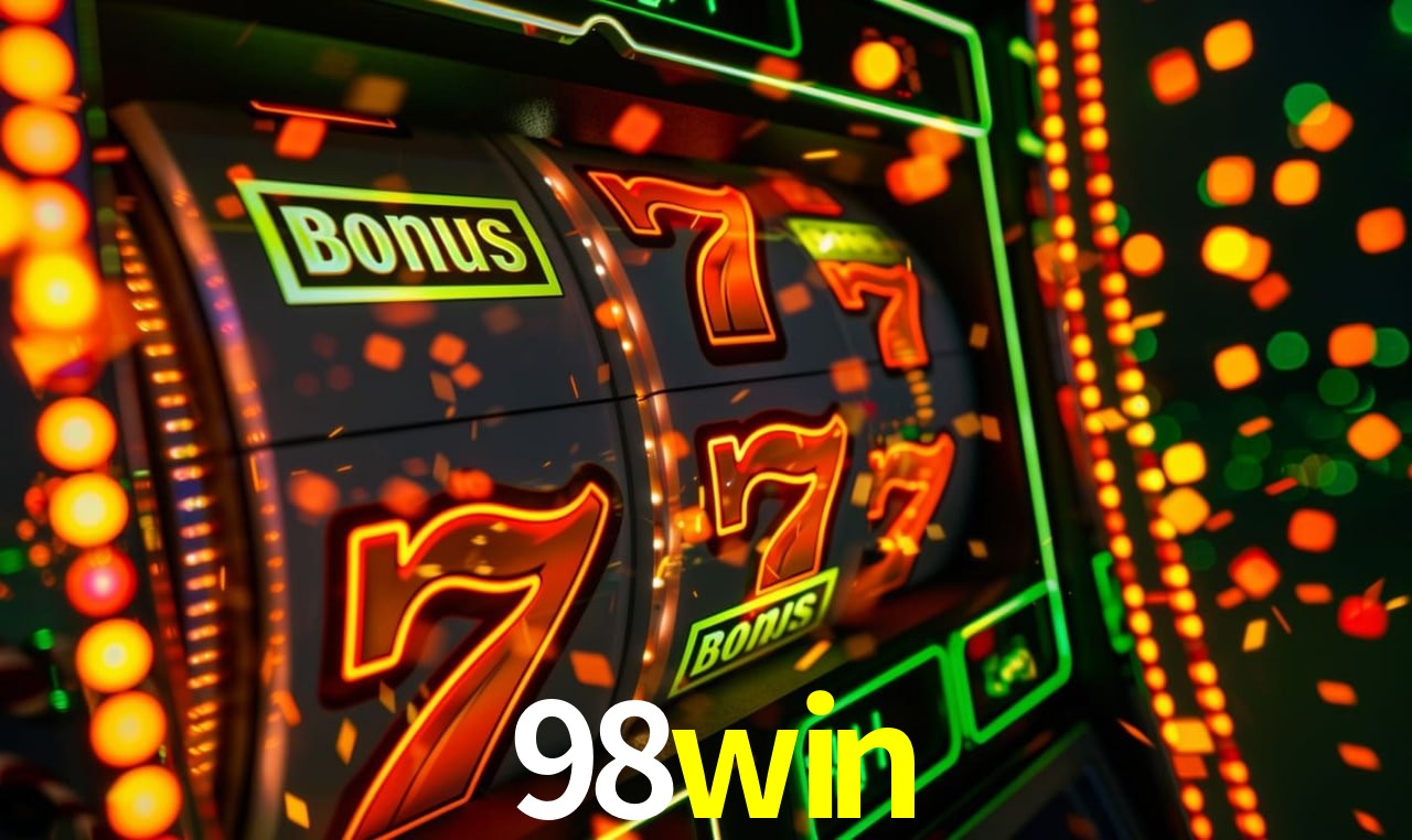 Descubra o Programa VIP da 98win: Vantagens Exclusivas para Jogadores