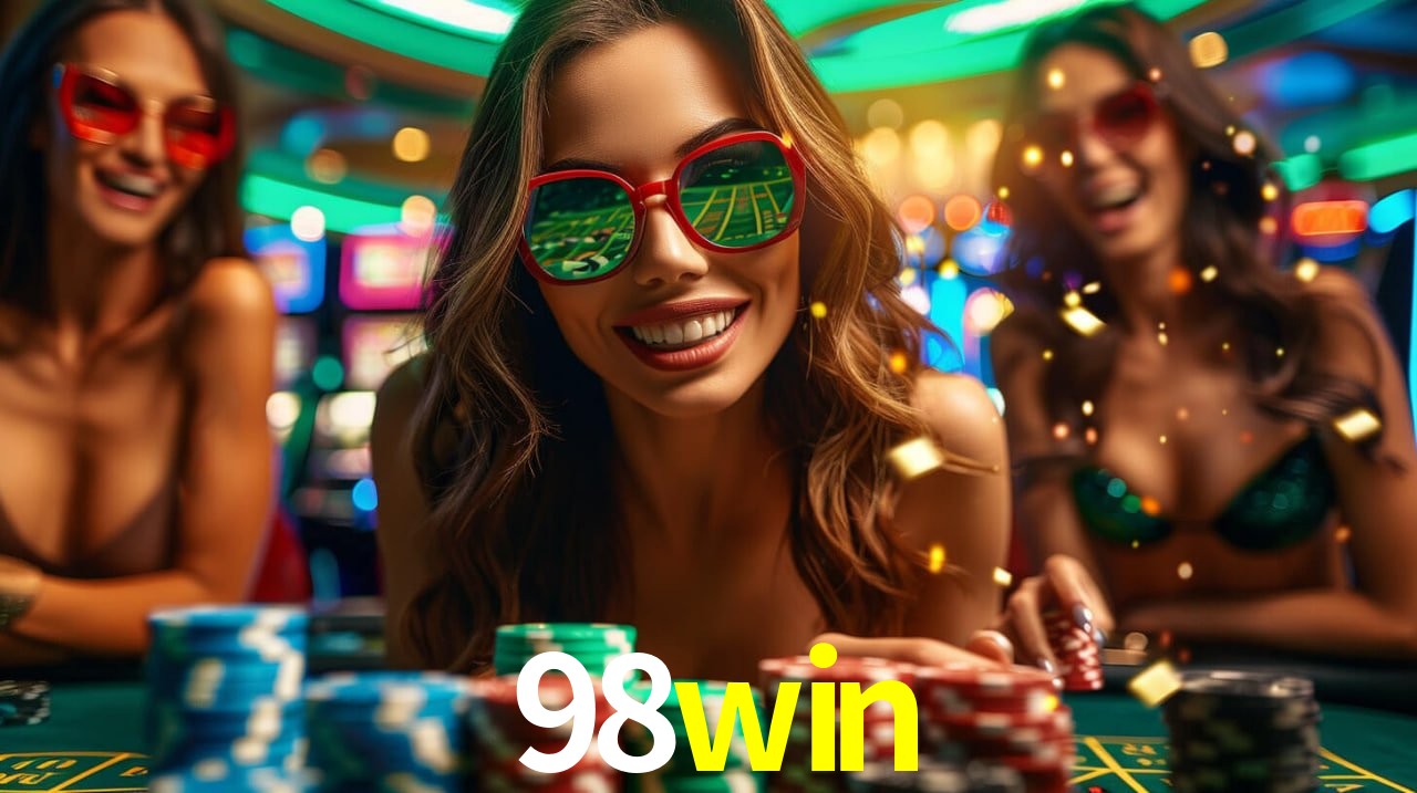 Football Betting 98win