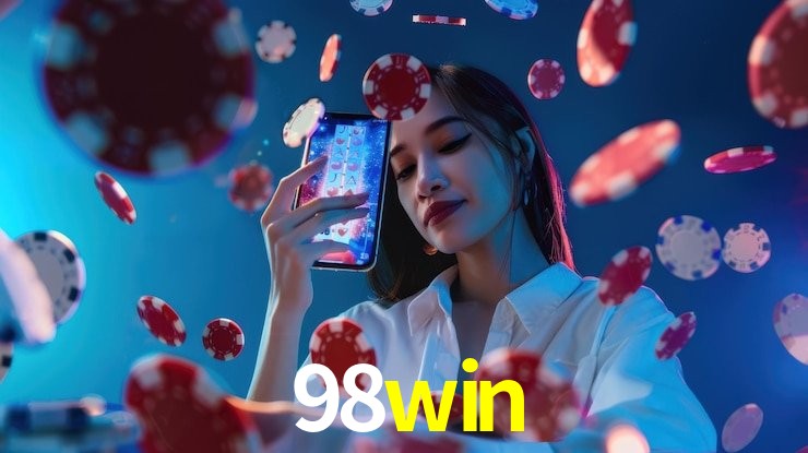 Explorando a Categoria de Eventos em Apostas na 98win